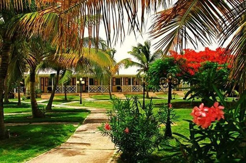 Anguilla Great House Beach Resort Long Bay Village Eksteriør billede