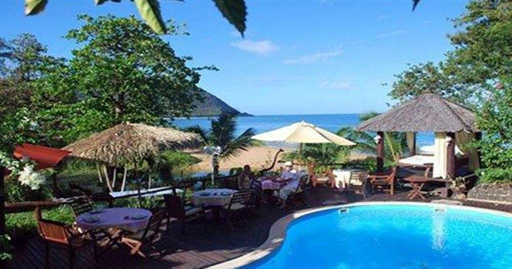 Anguilla Great House Beach Resort Long Bay Village Eksteriør billede