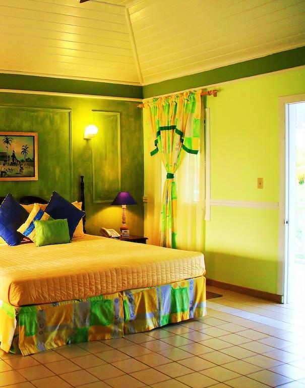 Anguilla Great House Beach Resort Long Bay Village Værelse billede