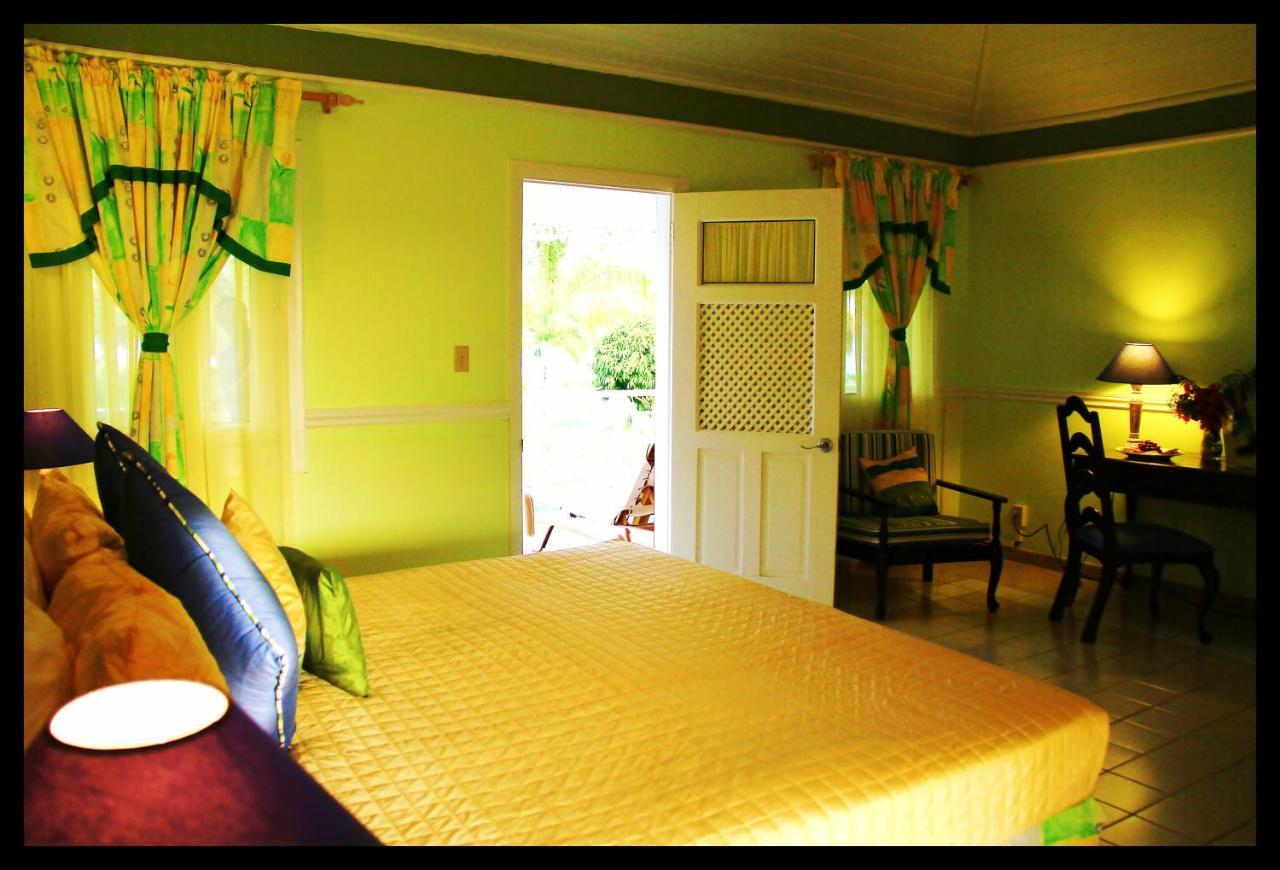 Anguilla Great House Beach Resort Long Bay Village Værelse billede